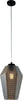 Sospensione-1-Luce-Prisma-In-Ferro-Laccato-Bianco-E-Vetro-Grigio-Specchiato