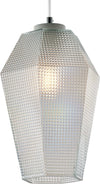 Sospensione-1-Luce-Prisma-In-Ferro-Laccato-Bianco-E-Vetro-Trasparente