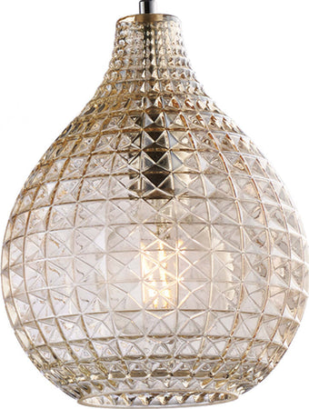 Sospensione-3-Luci-Diamante-A-Binario-Ferro-Bianco-E-Vetro-Ambra