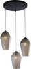 Sospensione-3-Luci-Prisma-In-Ferro-Laccato-Bianco-E-Vetro-Grigio-Specchiato