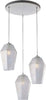 Sospensione-3-Luci-Prisma-In-Ferro-Laccato-Bianco-E-Vetro-Trasparente