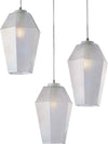 Sospensione-3-Luci-Prisma-In-Ferro-Laccato-Bianco-E-Vetro-Trasparente