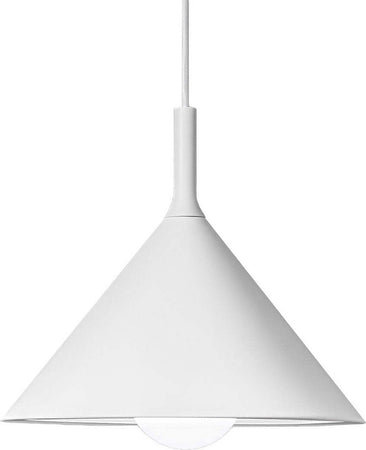 Sospensione-bianco-Gea-Luce-BARBIE-SP-E27-LED-alluminio-lampada-soffitto-moderna