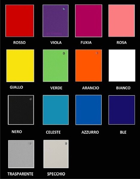 Sospensione-camerette-Lampadari-Bartalini-STELLA-014-bambini-plexiglass-E27-LED