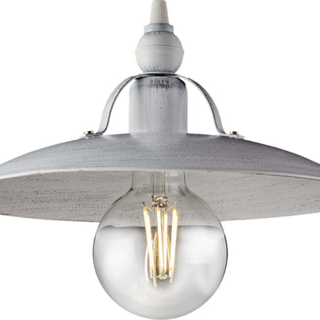 Sospensione-Cantina-Stile-Industrial-1-Luce-Ferro-Bianco-E-Argento