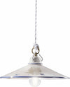 Sospensione-Classica-Asti-Ceramica-E-Ottone-Decorato-Filo-Blu-30Cm-1-Luce-E27