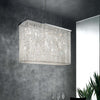Sospensione-Classica-Cubo-Metallo-Trasparente-E-Cristallo-18-Luci