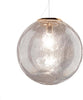 Sospensione-classica-Due-P-MOON-2708-SG-E27-LED-vetro-iridato-lampadario-sfera