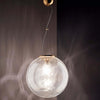 Sospensione-classica-Due-P-MOON-2708-SG-E27-LED-vetro-iridato-lampadario-sfera