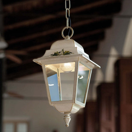 Sospensione-Classica-Esterno-Gorizia-Metallo-Ceramica-Bianco-Sfumato-1-Luce-E27