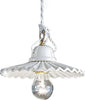 Sospensione-Classica-L'Aquila-Ceramica-E-Ottone-Satinato-1-Luce-E27