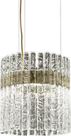 Sospensione-Classica-Vegas-Metallo-Avorio-Vetro-Led-18W