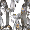 Sospensione-Classico-Bella-Acciaio-Cromo-Vetro-1-Luce-Gu10