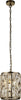 Sospensione-Classico-Gioiello-Acciaio-Ottone-Vetro-1-Luce-E27