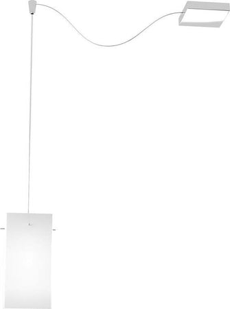 Sospensione-Contemp-Crazy-Con-Decentratori-Metallo-Cromo-Vetro-Bianco-1-Luce-E27