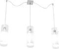 Sospensione-Contemp-Decentratori-Cilinder-Metallo-Cromo-Vetro-Sat-3-Luci-E27