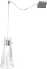 Sospensione-Contemp-Decentratori-Cone-Metallo-Cromo-Vetro-Satinato-1-Luce-E27