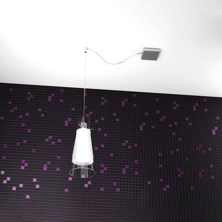 Sospensione-Contemp-Decentratori-Cone-Metallo-Cromo-Vetro-Satinato-1-Luce-E27