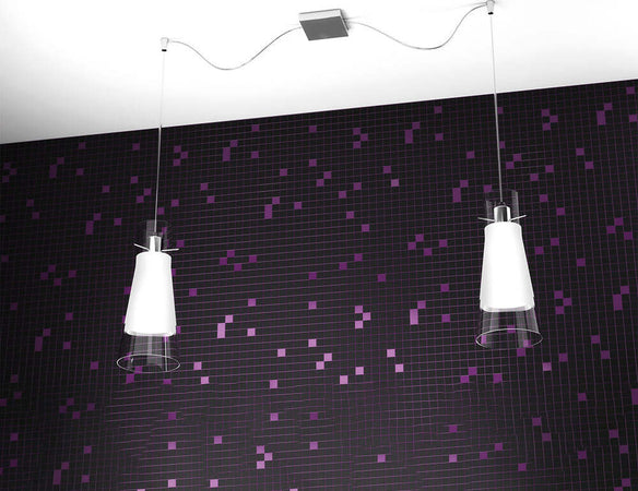 Sospensione-Contemp-Decentratori-Cone-Metallo-Cromo-Vetro-Satinato-2-Luci-E27