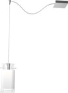 Sospensione-Contemp-Decentratori-Wild-Metallo-Cromo-Vetro-Satinato-1-Luce-E27