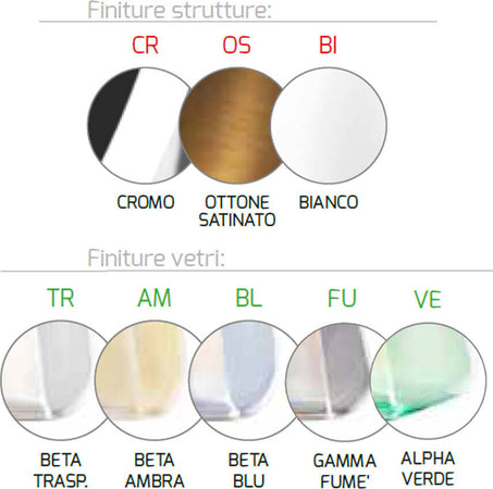 Sospensione-Contemp.-Rett.-Double-Skin-Metallo-Cromo-Vetro-Mix-Ambra-3-Luci-E27