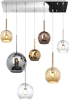 Sospensione-Contemp.-Rett.-Future-Metallo-Cromo-Vetro-Multicolor-7-Luci-E27