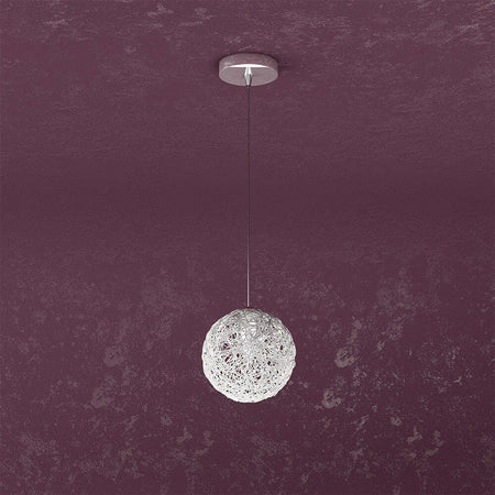 Sospensione-Contemp-Willow-Metallo-Cromo-Diffusore-Alluminio-1-Luce-G9