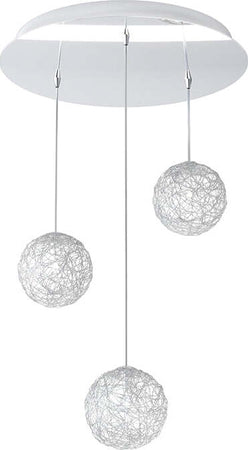 Sospensione-Contemp-Willow-Metallo-Cromo-Diffusore-Alluminio-3-Luci-G9