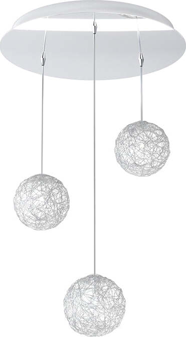 Sospensione-Contemp-Willow-Metallo-Cromo-Diffusore-Alluminio-3-Luci-G9