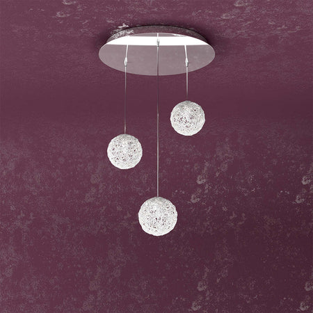 Sospensione-Contemp-Willow-Metallo-Cromo-Diffusore-Alluminio-3-Luci-G9