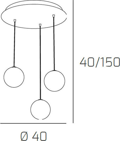Sospensione-Contemp-Willow-Metallo-Cromo-Diffusore-Alluminio-3-Luci-G9