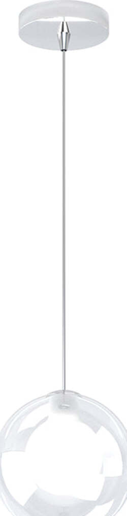 Sospensione-Contemp-Willow-Metallo-Cromo-Vetro-Bianco-Satitano-1-Luce-G9