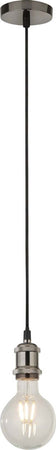 Sospensione-Contemporanea-Adjustable-Acciaio-Argento-Alluminio-1-Luce-E27