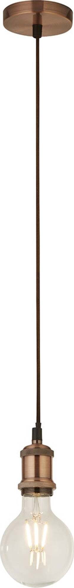 Sospensione-Contemporanea-Adjustable-Acciaio-Rame-Alluminio-1-Luce-E27