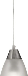 Sospensione-Contemporanea-Ankara-Acciaio-Argento-Vetro-1-Luce-E27