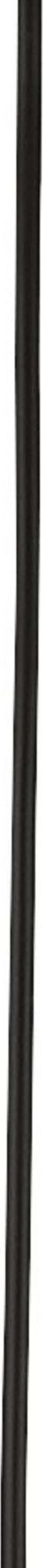 Sospensione-Contemporanea-Asse-Acciaio-Nero-Vetro-Bianco-1-Luce-E27