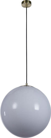 Sospensione-Contemporanea-Atomo-2-Acciaio-Ottone-Vetro-1-Luce-E27