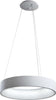 Sospensione-Contemporanea-Aurora-Metallo-Bianco-Led-36W