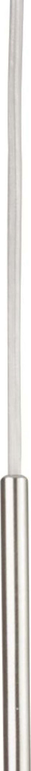 Sospensione-Contemporanea-Avalon-Acciaio-Argento-Vetro-Bianco-1-Luce-E27