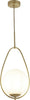 Sospensione-Contemporanea-Avalon-Acciaio-Oro-Vetro-Bianco-1-Luce-E27