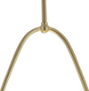 Sospensione-Contemporanea-Avalon-Acciaio-Oro-Vetro-Bianco-1-Luce-E27