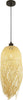 Sospensione-Contemporanea-Bali-Legno-Nero-Marrone-1-Luce-E27