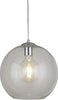 Sospensione-Contemporanea-Balls-Acciaio-Cromo-Vetro-Trasparente-1-Luce-E27