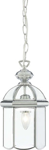 Sospensione-Contemporanea-Balls-Adjustable-Cromo-1-Luce-E27