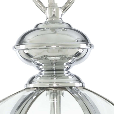 Sospensione-Contemporanea-Balls-Adjustable-Cromo-1-Luce-E27