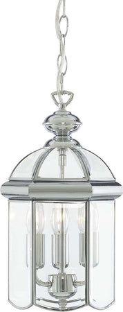 Sospensione-Contemporanea-Balls-Adjustable-Cromo-Vetro-1-Luce-E14