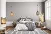 Sospensione-Contemporanea-Barile-Acciaio-Ottone-Vetro-1-Luce-E27