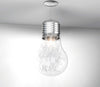 Sospensione-Contemporanea-Big-Lamp-Metallo-Cromo-Vetro-Trasp-1-Luce-E27
