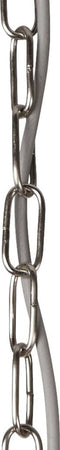 Sospensione-Contemporanea-Bistrot-Ii-Acciaio-Argento-Vetro-Trasp-1-Luce-E27