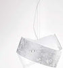 Sospensione-Contemporanea-Camilla-Metallo-Cromo-Vetro-Argento-2-Luci-E27